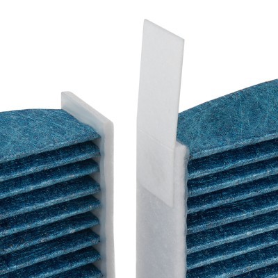 Cabin Air Filter RIDEX 424I0506P 424I0506P - photo 5