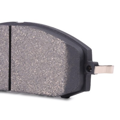 Brake Pads Set RIDEX 402B0772 402B0772 - photo 7