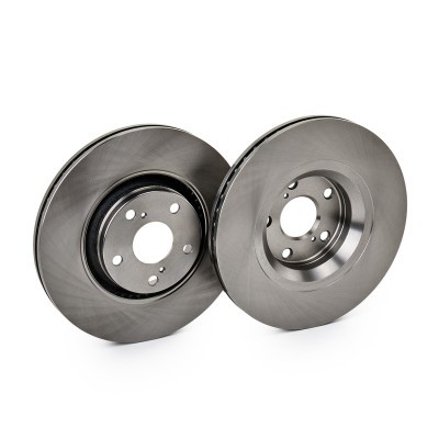 Brake Disc RIDEX 82B0587 82B0587 - photo 9
