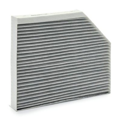 Cabin Air Filter RIDEX 424I0040P 424I0040P - photo 3