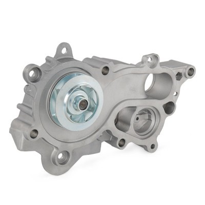 Water Pump, Engine Cooling RIDEX 1260W0346 1260W0346 - photo 4