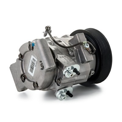Compressor, Air Conditioning 447K0319R - photo 4