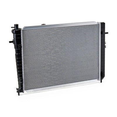 Radiator, Engine Cooling RIDEX 470R0439 470R0439 - photo 5