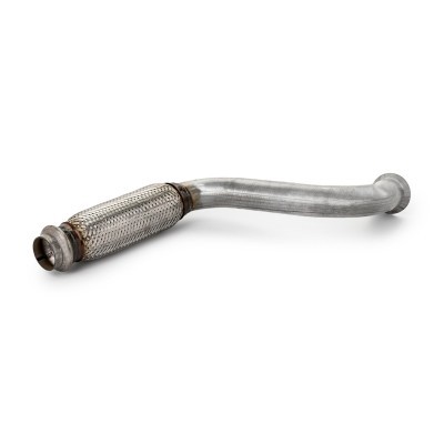 Exhaust Pipe RIDEX 17E0492 17E0492 - photo 2