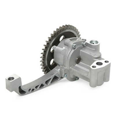 Oil Pump RIDEX 596O0035 596O0035 - photo 4