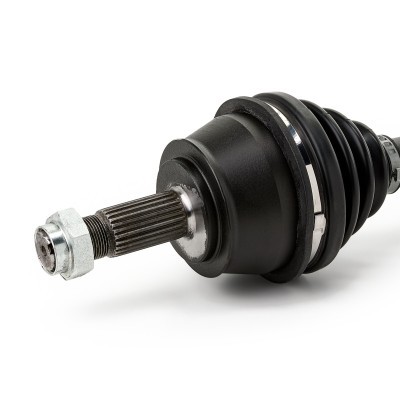 Drive Shaft RIDEX 13D0290R 13D0290R - photo 5