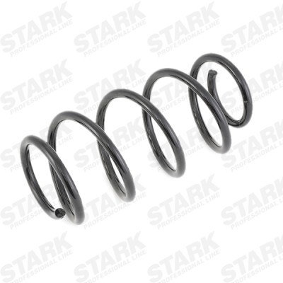 Suspension Spring Stark SKCS-0040051 SKCS-0040051 - photo 3