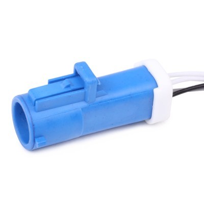 Lambda (Oxygen) Sensor RIDEX 3922L0697 3922L0697 - photo 5