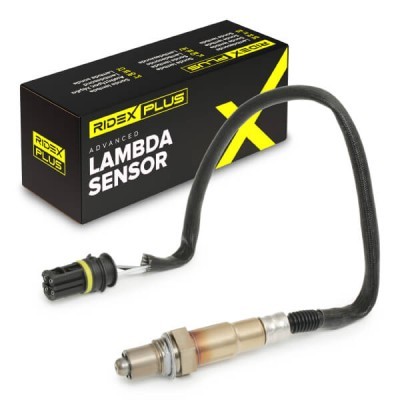 Lambda (Oxygen) Sensor RIDEX 3922L0056P 3922L0056P - photo 2