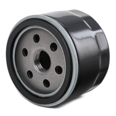Oil Filter RIDEX 7O0080 7O0080 - photo 3