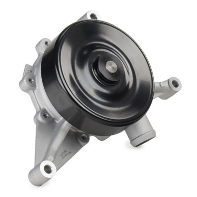 Water Pump, Engine Cooling RIDEX 1260W0570 1260W0570 - photo 3