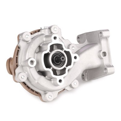 Water Pump, Engine Cooling RIDEX 1260W0052 1260W0052 - photo 3