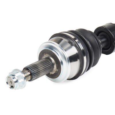 Drive Shaft RIDEX 13D0952 13D0952 - photo 5