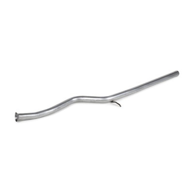 Exhaust Pipe RIDEX 17E0375 17E0375 - photo 2