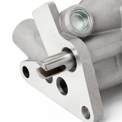 Oil Pump RIDEX 596O0183 596O0183 - photo 4