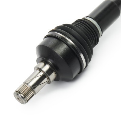 Drive Shaft RIDEX 13D0853R 13D0853R - photo 5