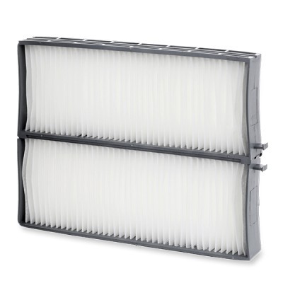 Cabin Air Filter RIDEX 424I0293 424I0293 - photo 2