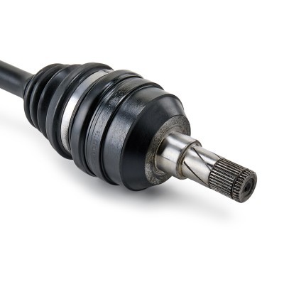 Drive Shaft RIDEX 13D0209R 13D0209R - photo 5