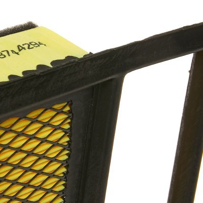 Air Filter RIDEX 8A0107P 8A0107P - photo 6