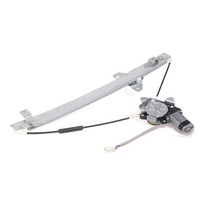 Window Regulator RIDEX 1561W0508 1561W0508 - photo 2