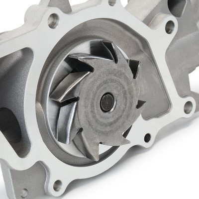 Water Pump, Engine Cooling RIDEX 1260W0104P 1260W0104P - photo 5
