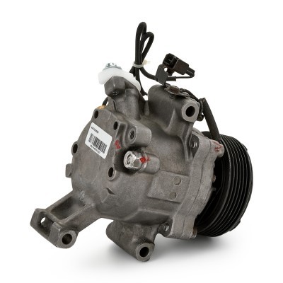 AC Сompressor 447K0566R - photo 4