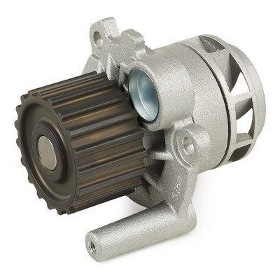 Water Pump, Engine Cooling RIDEX 1260W0330 1260W0330 - photo 3