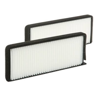 Cabin Air Filter RIDEX 424I0143 424I0143 - photo 3