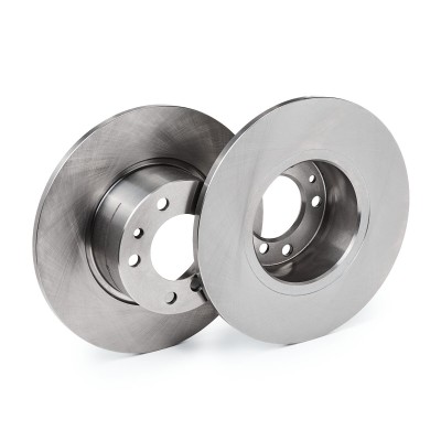 Brake Disc RIDEX 82B0938 82B0938 - photo 7