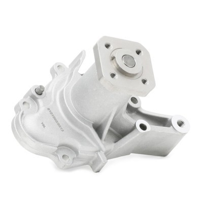 Water Pump, Engine Cooling RIDEX 1260W0148 1260W0148 - photo 4
