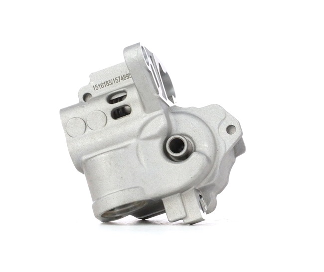 Oil Pump RIDEX 596O0058 596O0058 - photo 1