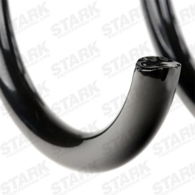 Suspension Spring Stark SKCS-0040027 SKCS-0040027 - photo 4