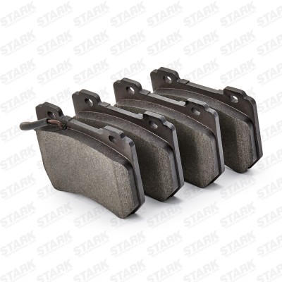 Brake Pads Set Stark SKBP-0010457 SKBP-0010457 - photo 5
