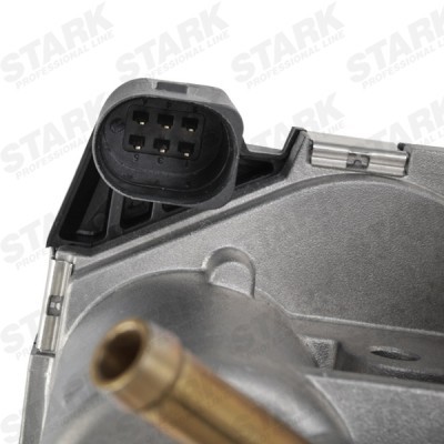 Дроссельная заслонка Stark SKTB-0430155 SKTB-0430155 - photo 6