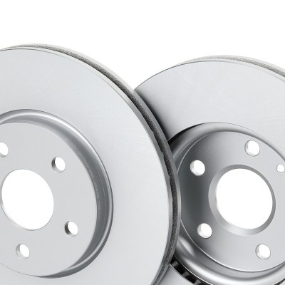 Brake Disc RIDEX 82B0201P 82B0201P - photo 5
