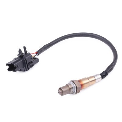 Lambda (Oxygen) Sensor RIDEX 3922L0183P 3922L0183P - photo 3