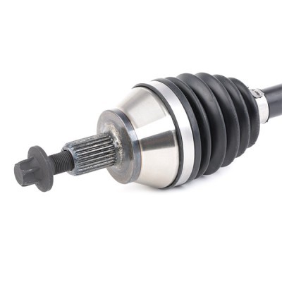 Drive Shaft RIDEX 13D0252 13D0252 - photo 4