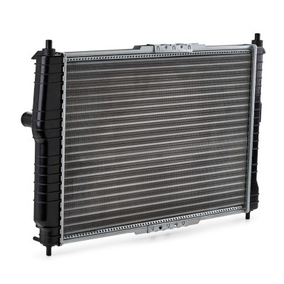 Radiator, Engine Cooling RIDEX 470R0467 470R0467 - photo 5