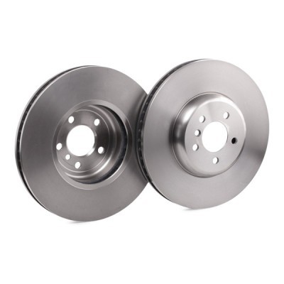 Brake Disc RIDEX 82B1377 82B1377 - photo 4