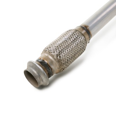 Exhaust Pipe RIDEX 17E0392 17E0392 - photo 4