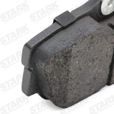 Brake Pads Set Stark SKBP-0011789 SKBP-0011789 - photo 7