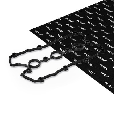 Cylinder Head Cover Gasket RIDEX 321G0363 321G0363 - photo 1