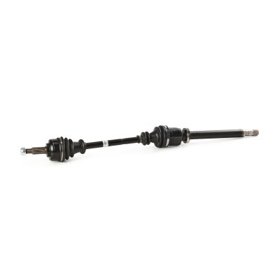 Drive Shaft RIDEX 13D0220R 13D0220R - photo 4