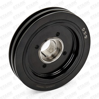 Belt Pulley, crankshaft Stark SKBPC-0640019 SKBPC-0640019 - photo 6