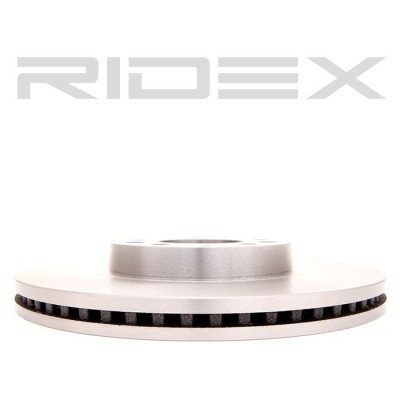 Brake Disc RIDEX 82B0329 82B0329 - photo 4