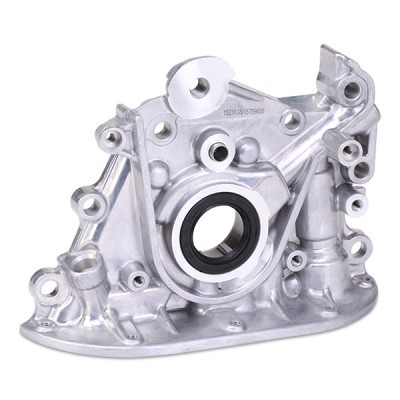 Oil Pump RIDEX 596O0078 596O0078 - photo 3
