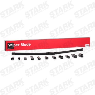 Wiper Blade Stark SKWIB-09440761 SKWIB-09440761 - photo 2