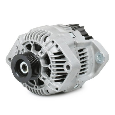 Alternator RIDEX 4G1263R 4G1263R - photo 3