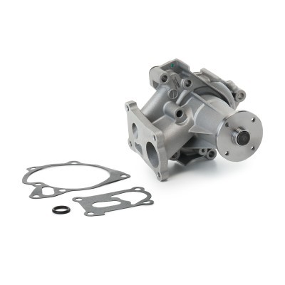 Water Pump, Engine Cooling RIDEX 1260W0065P 1260W0065P - photo 3