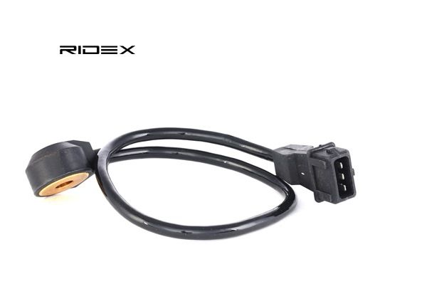 Knock Sensor RIDEX 3921K0025 3921K0025 - photo 1